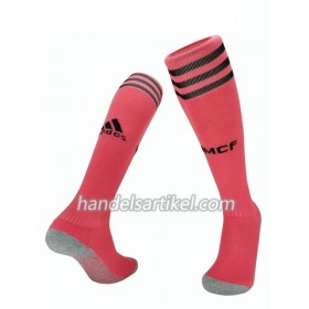 Real Madrid Auswärts Socken 2020/21